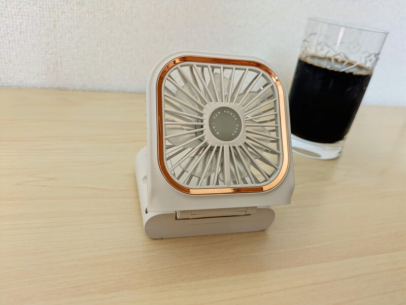5way hundy fan
